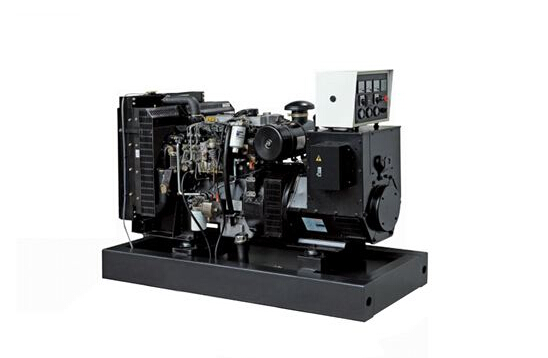 包头科克150kw大型柴油发电机组_COPY