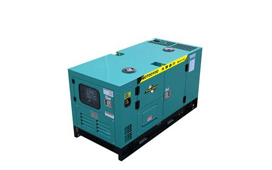 包头科克50kw小型柴油发电机组_COPY