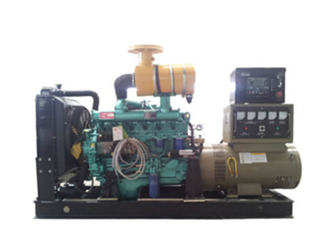 包头宗申动力200kw大型柴油发电机组
