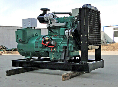 包头宗申动力50kw大型柴油发电机组_COPY