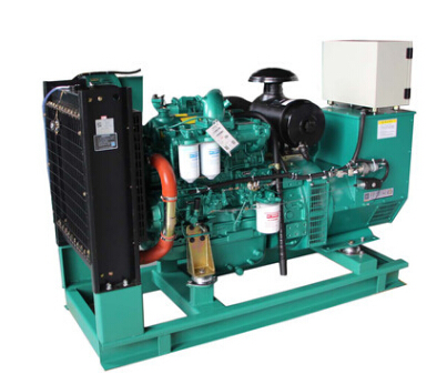 包头宗申动力12kw小型柴油发电机_COPY