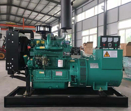 包头宗申动力10kw小型柴油发电机_COPY