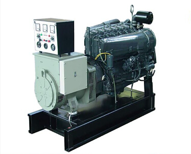 包头宗申动力5kw小型柴油发电机_COPY