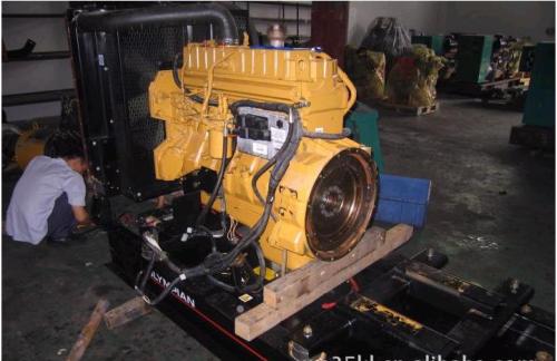 包头柴油发电机维修_COPY