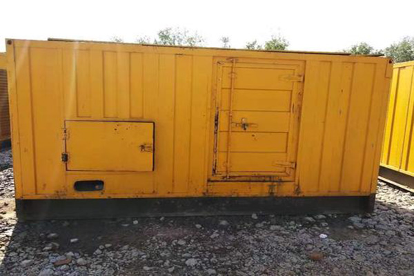 包头发电机出租 包头发电机出租