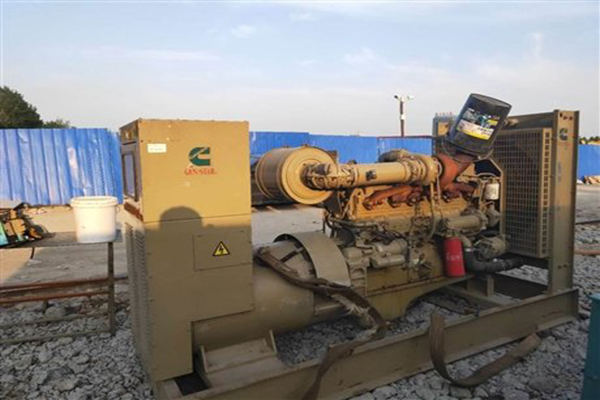 包头发电机出租 包头发电机出租