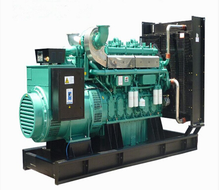 包头宗申动力30kw小型柴油二手发电机组 包头宗申动力30kw小型柴油二手发电机组