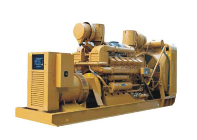 包头发电机出租