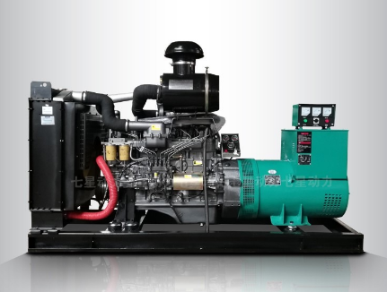 包头全新泰豪250kw大型柴油发电机组 包头全新泰豪250kw大型柴油发电机组